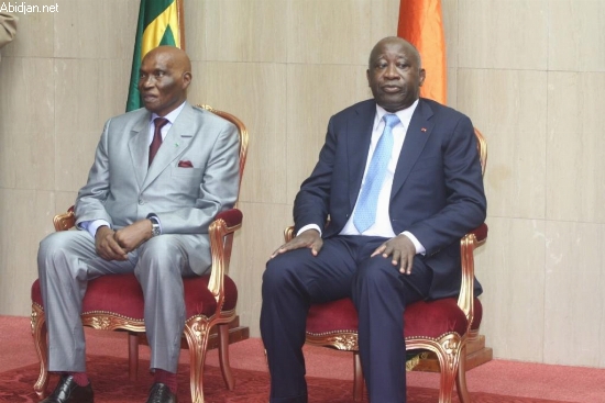 Polémique autour de la liste électorale provisoire : Ce que Gbagbo a dit à Wade